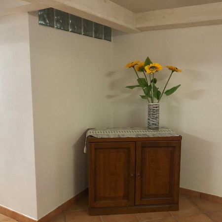 테르니 Casa Di Chiara 아파트 외부 사진