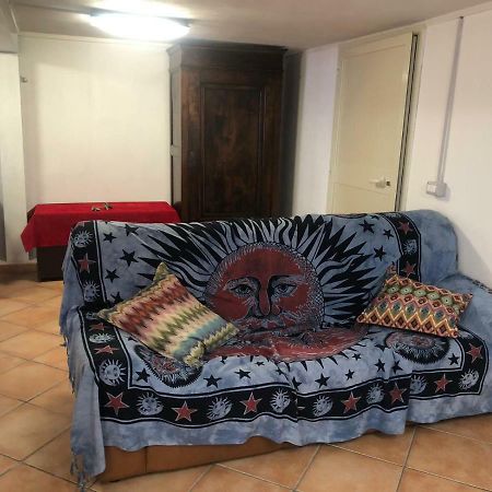테르니 Casa Di Chiara 아파트 외부 사진