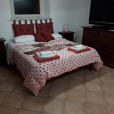 테르니 Casa Di Chiara 아파트 외부 사진