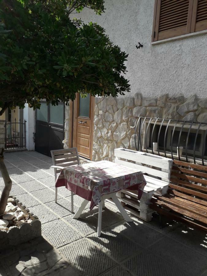 테르니 Casa Di Chiara 아파트 외부 사진