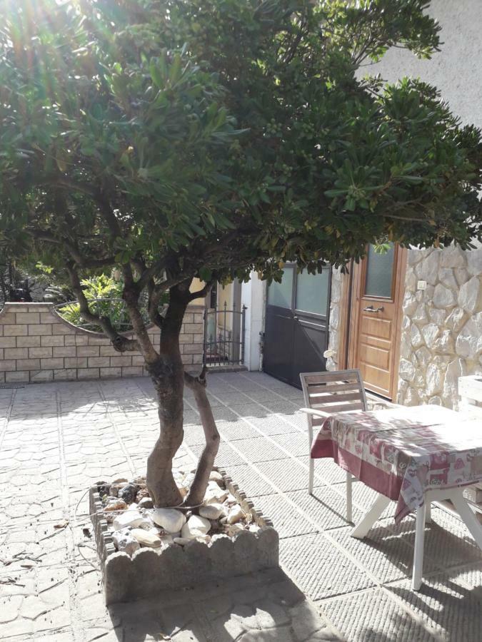 테르니 Casa Di Chiara 아파트 외부 사진